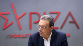 Σωκράτης Φάμελλος: ο... Ρωμύλος Αυγουστύλος του ΣΥΡΙΖΑ