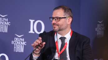Νίκος Τσάφος: Κόμβος ενεργειακής ασφάλειας η Ελλάδα