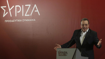 Φάμελλος: με πισωγύρισμα στον κρατισμό... ονειρεύεται προοδευτική διακυβέρνηση