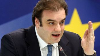 Κυριάκος Πιερρακάκης για UniCredit-Alpha Bank: Απόδειξη της εμπιστοσύνης στην ελληνική οικονομία