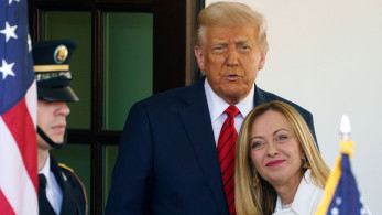 Σύνοδος G7: Μελόνι και Τραμπ σε τετ-α-τετ υψηλής σημασίας - Συμφωνία για ισχυρό μέτωπο της Δύσης