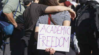 Το Χάρβαρντ και 100 πανεπιστήμια κατά του Τραμπ - Τι ανακοίνωσαν οι πρόεδροί τους