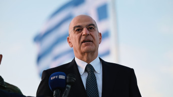Δένδιας: Ο σμηναγός Κωνσταντίνος Ηλιάκης έπεσε υπέρ πατρίδος στις 23 Μαΐου 2006