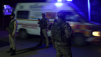 Επίθεση εναντίον τουριστών στο ινδικό Κασμίρ: 26 νεκροί και 17 τραυματίες