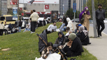 Σεισμός 6,1 Ρίχτερ στην Τουρκία: ο Τούρκος καθηγητής Ερκάν προειδοποιεί για Μυτιλήνη και Κω