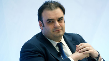 Κυριάκος Πιερρακάκης: Ζωτικής σημασίας η στήριξη της κοινωνίας και της άμυνας της χώρας (video)