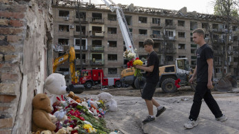 Ρωσικές επιθέσεις στην Ουκρανία: νεκρό ένα 12χρονο κορίτσι