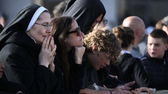 Κηδεία Πάπα Φραγκίσκου: Ποια μουσική ακούγεται στη νεκρώσιμη ακολουθία