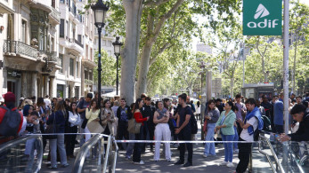 Ισπανία: νέο black out σε υποδομές - Κατέρρευσαν οι τηλεπικοινωνίες