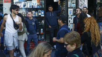 Επιστροφή στην κανονικότητα για Ισπανία και Πορτογαλία - Αποκαταστάθηκε η ηλεκτροδότηση