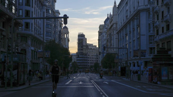 Ισπανία: επανέρχεται η ηλεκτροδότηση στη χώρα