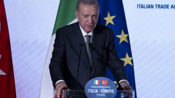 Ερντογάν για Κυπριακό: επανέρχεται με αξιώσεις για λύση δύο κρατών και «αναγνώριση» του ψευδοκράτους