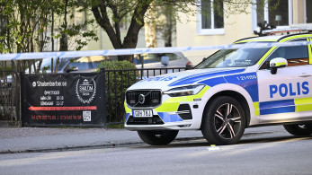 Σουηδία: Τρεις νεκροί από πυροβολισμούς στην Ουψάλα (video)
