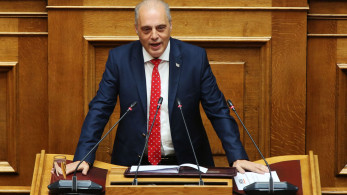 Βελόπουλος: από Τριαντόπουλο σε Γενηδούνια, υφαίνει το δικό του σενάριο συγκάλυψης