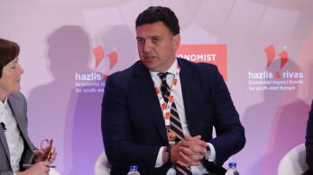 Κικίλιας από Σπέτσες: Στηρίζουμε το νησί, τις υποδομές και τον τουρισμό (video)