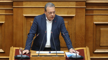 Φάμελλος: στήνει αφήγημα «εκδίκησης» με φόντο Τέμπη και συνδικαλισμό