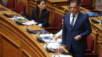 Άδωνις Γεωργιάδης κατά ΣΥΡΙΖΑ και ΚΚΕ για υπόθεση Πολάκη: Δεν ζήτησαν συγγνώμη σε όσους απολύθηκαν