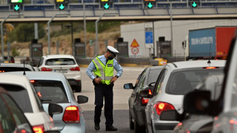 ΕΛΑΣ: αυξημένα μέτρα της Τροχαίας για τη γιορτή της Πρωτομαγιάς