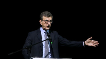Άρης Πορτοσάλτε: Φυλλορροεί το ΠΑΣΟΚ - Τα λάθη του Ανδρουλάκη (video)