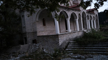 Έπιασαν τη σπείρα που είχε ρημάξει εκκλησίες - Έκλεβαν από παγκάρια μέχρι καμπάνες