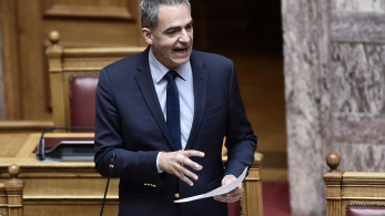 Συρίγος: Το καλώδιο διασύνδεσης αναιρεί ουσιαστικά τη «Γαλάζια Πατρίδα»