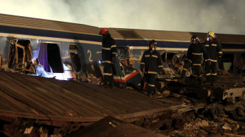Τον δρόμο για τη Βουλή παίρνει η δικογραφία των Τεμπών