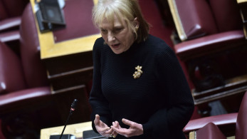 Ξεκάθαρη η Πιπιλή για τα βαρίδια τύπου ΟΣΕ: Η κοινωνία δεν τα θέλει (video)