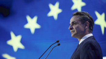 Σε Χάγη και Βρυξέλλες ο Κυριάκος Μητσοτάκης για τις Συνόδους Κορυφής ΝΑΤΟ και ΕΕ