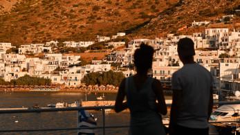 Η Σίφνος ιδανική επιλογή για φυσιολατρικές δραστηριότητες εκτός υψηλής σεζόν