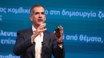 Μπακογιάννης: Χρειαζόμαστε κάμερες παντού στην πόλη για την ασφάλειά μας