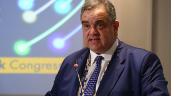 Σπανάκης: Πάνω από 650 έργα στις περιφέρειες Δυτ. Ελλάδος και Πελοποννήσου