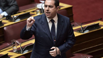 Μηταράκης: Η υπεραπόδοση της οικονομίας επιστρέφει στην κοινωνία (video)