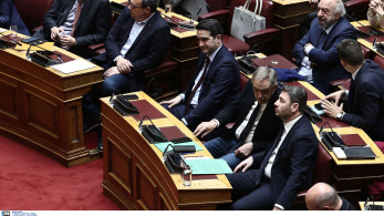 Αντιπολίτευση ως case study για τις σχολές πολιτικής επιστήμης
