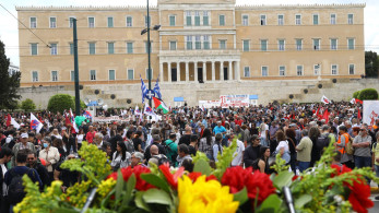 Πρωτομαγιά: κυκλοφοριακές ρυθμίσεις στην Αθήνα για τις συγκεντρώσεις
