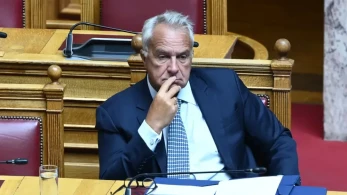 Βορίδης για μεταναστευτικό: Έχει αλλάξει το κλίμα στην Ε.Ε., όλοι ζητούν επιστροφές μεταναστών