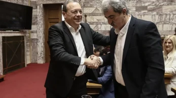 Η κόντρα Φάμελλου - Πολάκη για τα μάτια της Ζωής ανάβει φωτιές στον ΣΥΡΙΖΑ