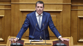 Δημήτρης Καιρίδης: Ο μεγαλύτερος εχθρός μας είναι ο κακός εαυτός μας - Κάποιοι έχουν εθιστεί στο καλάμι