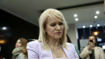 «Τριγμοί» στους «Δημοκράτες»-Αποχώρησε η Τζάκρη