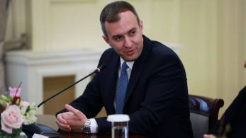 Τάσος Χατζηβασιλείου: στη Μαδρίτη στο πλαίσιο ενίσχυσης των εμπορικών σχέσεων Ελλάδας-Ισπανίας