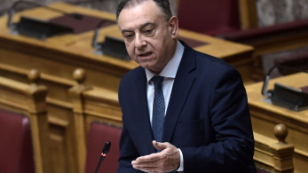 Χρήστος Κέλλας: Από σήμερα ως τέλος του μήνα θα πάρουν οι αγρότες 1,2 δισ. ευρώ