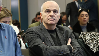 Ο Ψαρόπουλος και η πίεση της «παράλληλης αλήθειας» (video)