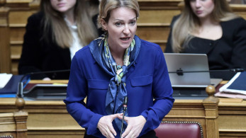 Σδούκου: Η Ελλάδα θέλει να είναι πρωτοπόρος στην επίτευξη των κλιματικών στόχων
