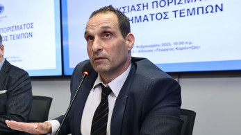 ΕΟΔΑΣΑΑΜ: τα τραγελαφικά μπρος-πίσω του Παπαδημητρίου για τα έλαια σιλικόνης και την πυρόσφαιρα