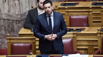 Κυρανάκης: Σε δύο πυλώνες το νέο νομοσχέδιο για τον σιδηρόδρομο - Τι θα προβλέπει