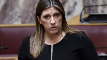 Κωνσταντοπούλου για ενδεχόμενη επιστροφή Τσίπρα: Αρκετό κακό έκανε - Πρόδωσε τον κόσμο (video)