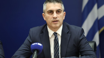 Χρίστος Δήμας: Ζητά την παραίτηση του διοικητή της ΥΠΑ για το black out του FIR Αθηνών