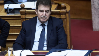 Χρυσοχοΐδης: Συλλήψεις για όσους μπλοκάρουν τη νόμιμη είσοδο αλλοδαπών