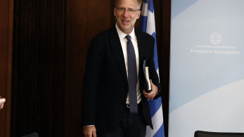 Άκης Σκέρτσος: H Ελλάδα η χώρα με τις περισσότερες προσβάσιμες παραλίες σε ΑμεΑ