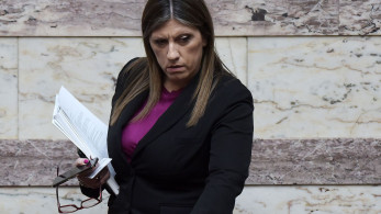 Tσίπρας-Κωνσταντοπούλου: μαλλιοτραβήγματα