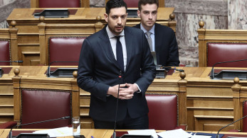 Κυρανάκης για ΕΟΔΑΣΑΑΜ: Η εικόνα των αντιφάσεων πλήττει την αξιοπιστία του